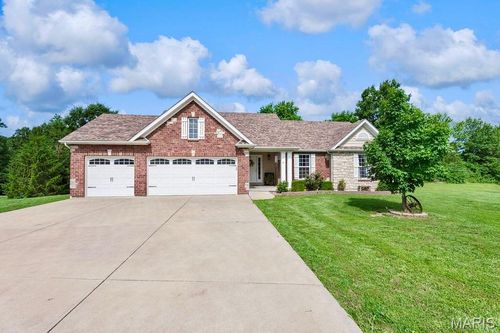31 Pine Lake Dr, Troy, MO, 63379-3884 | Card Image