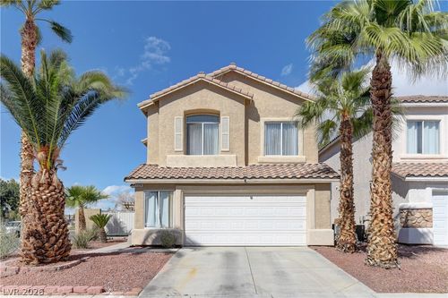 1124 Silver Stone Way, Las Vegas, NV, 89123-3655 | Card Image