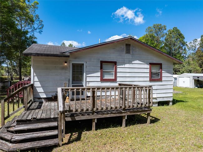 22463 Ne 149 Th St, House other with 3 bedrooms, 2 bathrooms and null parking in Raiford FL | Image 40