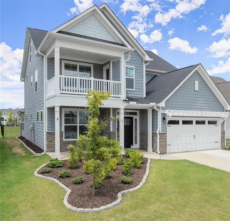 Table Rock Ct, Hoschton, GA 30548