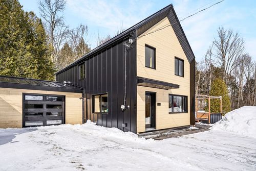 4 Rue Bordeleau, Magog, QC, J1X0M9 | Card Image