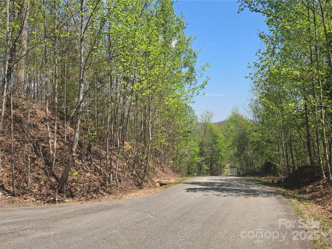 Lot 32 High Rock Rdg, Home with 0 bedrooms, 0 bathrooms and null parking in Lake Lure NC | Image 6