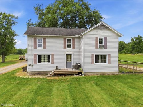 6246 Slater Rd, Andover, OH, 44003-9572 | Card Image