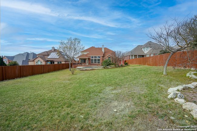 10615 Wind Walker, House other with 4 bedrooms, 4 bathrooms and null parking in Helotes TX | Image 44