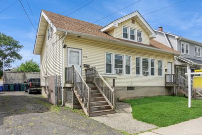 157 First Street, Home with 0 bedrooms, 0 bathrooms and null parking in Perth Amboy NJ | Image 2