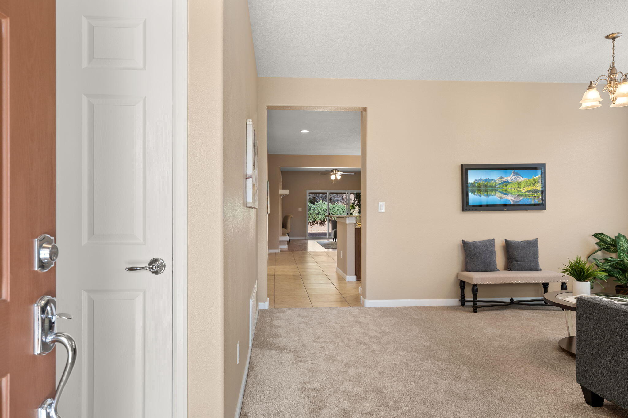 Residential in Rio Rancho 4