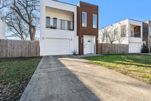 3638 Bickers St, Dallas, TX, 75212-2207 | Card Image