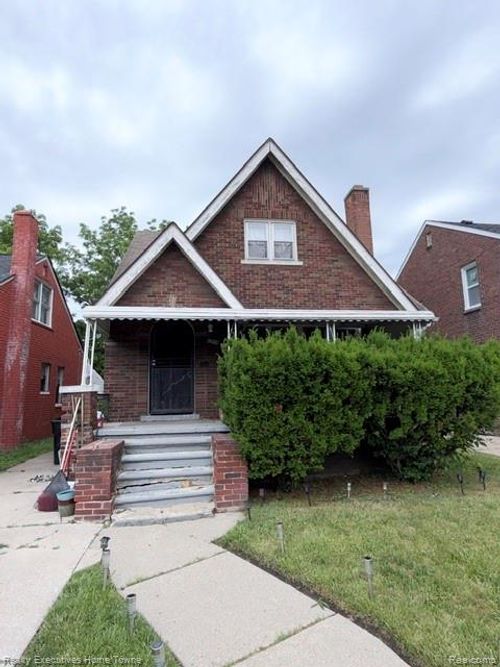 8259 Kentucky St, Detroit, MI, 48204-3105 | Card Image