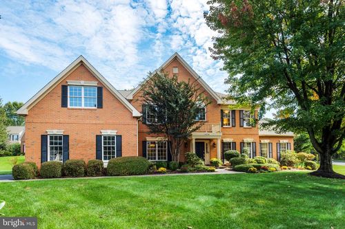 12704 Autumn Crest Dr, Oak Hill, VA, 20171-1936 | Card Image