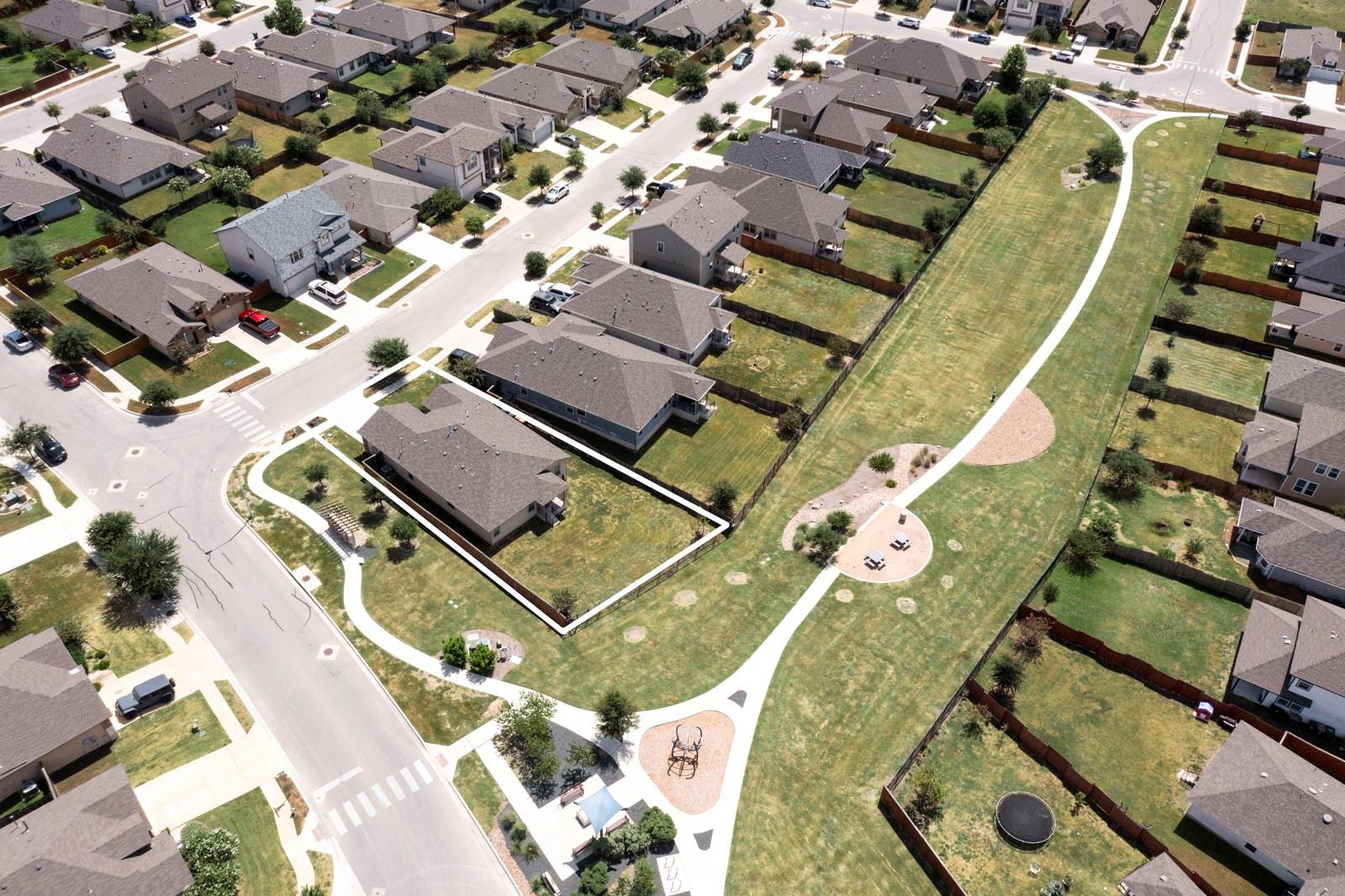 Residential in San Marcos