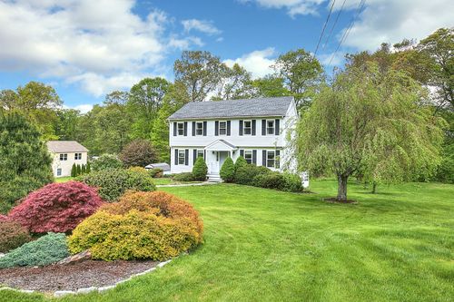 23 Davis Rd, Seymour, CT, 06483-2307 | Card Image