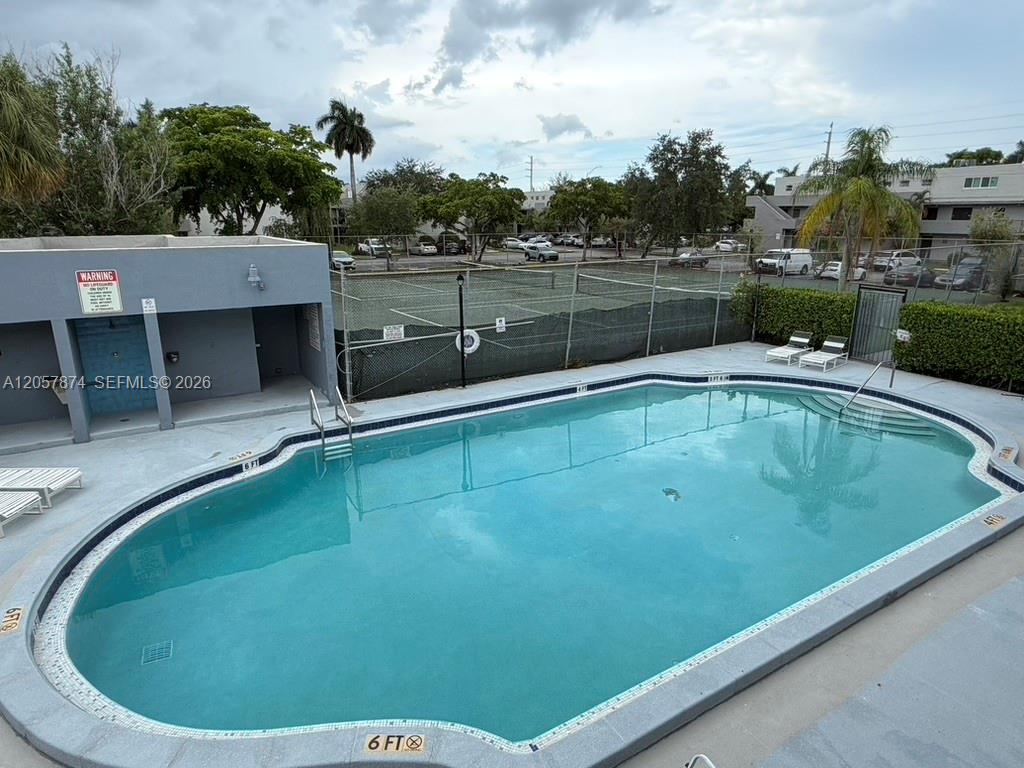 Residential in Miami 2
