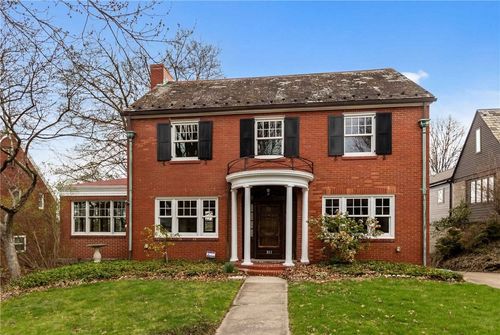 811 W Monroe Cir, Pittsburgh, PA, 15229-1279 | Card Image