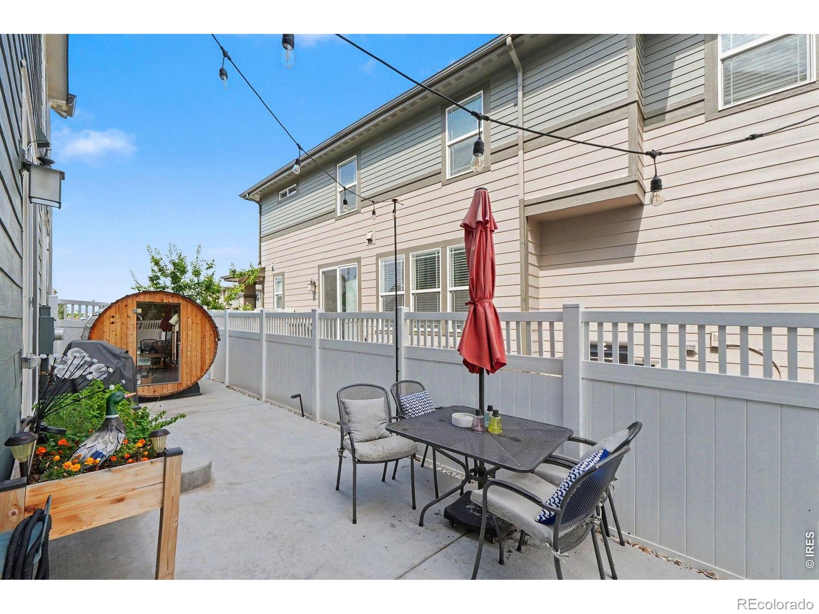 Residential in Longmont 5