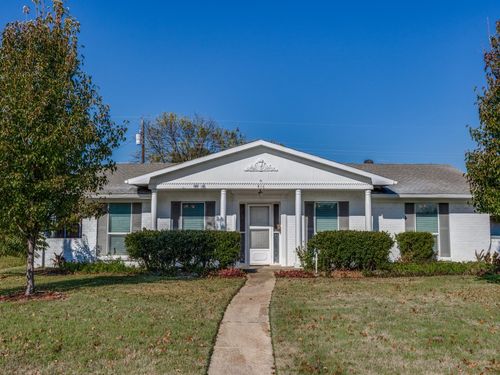 416 Cambridge Dr, Richardson, TX, 75080-3427 | Card Image