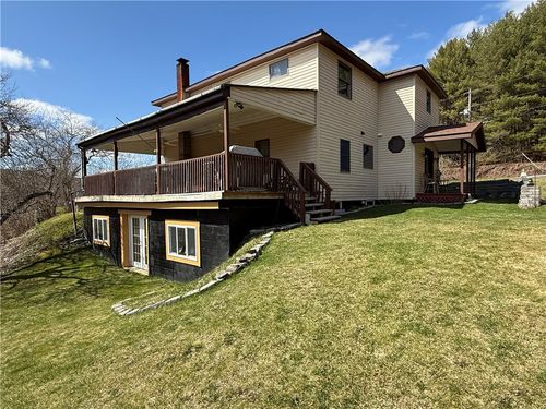 132 Lull Hill Rd, Laurens, NY, 13796-1130 | Card Image
