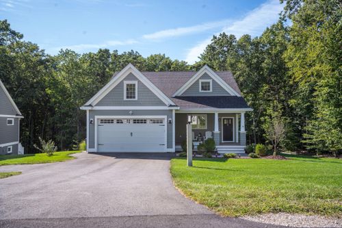 18 Tanner Circle, Newmarket, NH, 03857 | Card Image