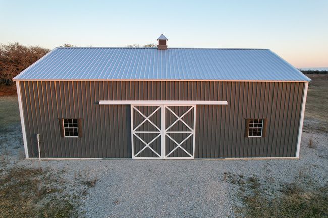 2351 County Road 321, Home with 0 bedrooms, 0 bathrooms and null parking in Gorman TX | Image 11