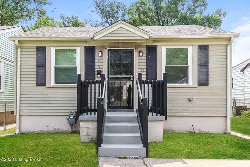 415 N 42nd St, Louisville, KY, 40212-2745 | Card Image
