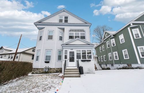 2-422 Chandler St, Worcester, MA, 01602 | Card Image