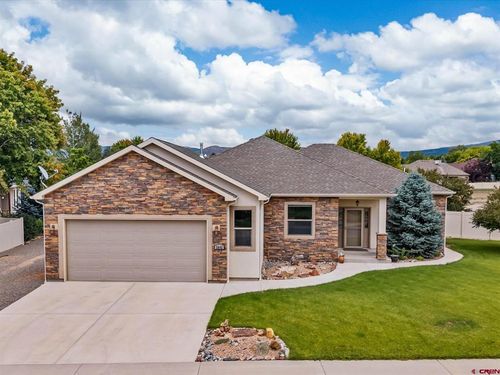 2842 Outlook Rd, Montrose, CO, 81401-9143 | Card Image