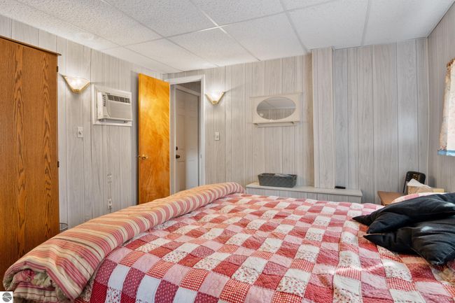 4283 S 7 Rd, House other with 2 bedrooms, 1 bathrooms and null parking in Harrietta MI | Image 17
