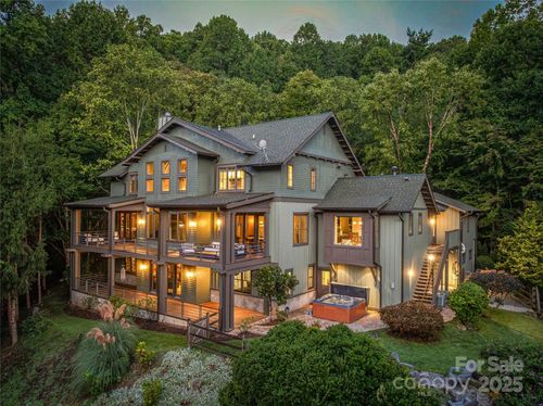 39 Ox Bow Xing, Weaverville, NC, 28787-8702 | Card Image