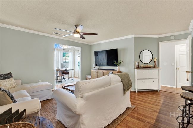 APT-1721 - 12300 Apache Ave, Condo with 1 bedrooms, 1 bathrooms and null parking in savannah GA | Image 16