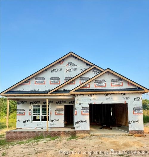 604 Cypress St, Roseboro, NC, 28382-5529 | Card Image