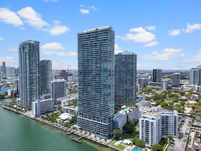 UNIT-2805 - 3131 Ne 7 Th Ave, Condo with 2 bedrooms, 2 bathrooms and null parking in Miami FL | Image 28