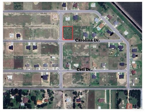 2503 Carolina Dr, Mercedes, TX, 78570-0375 | Card Image