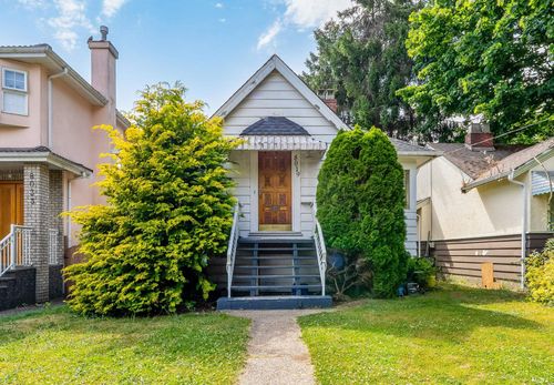 8019 Shaughnessy St, Vancouver, BC, V6P3X9 | Card Image