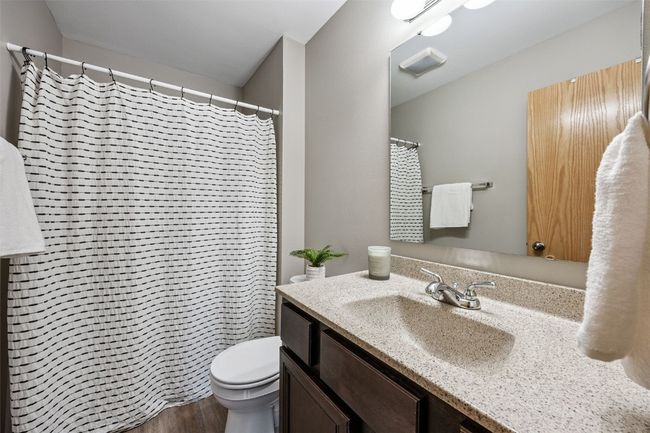 UNIT-12 - 1458 Tower Ln Ne, Condo with 2 bedrooms, 2 bathrooms and null parking in Cedar Rapids IA | Image 22
