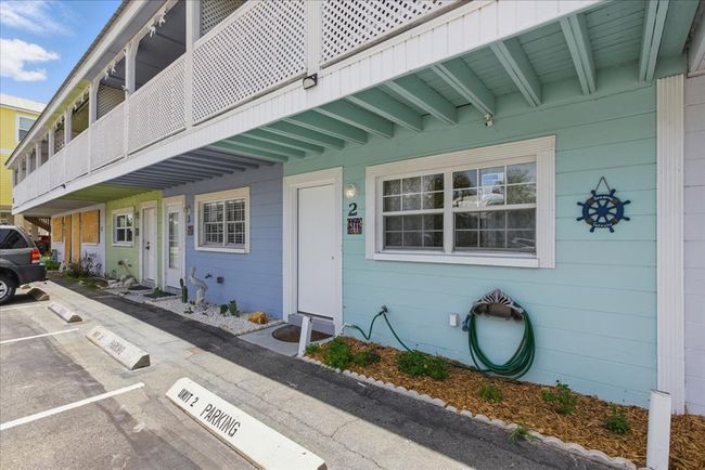 511 1 St St, Townhouse with 2 bedrooms, 2 bathrooms and null parking in CEDAR KEY FL | Image 17
