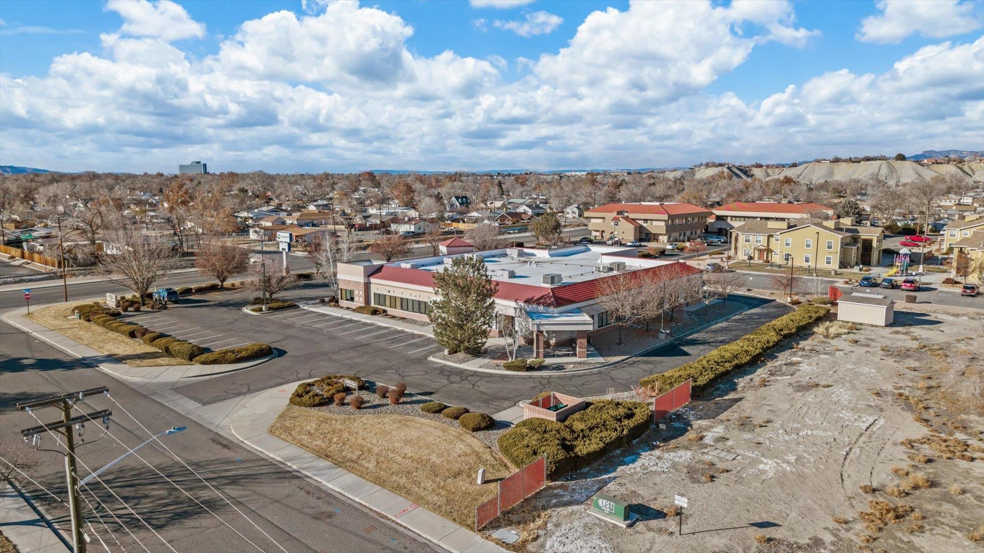 516 28 Rd, Grand Junction, CO 81501