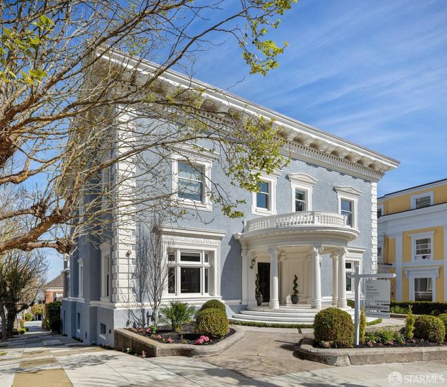 2698 Pacific Avenue, House other with 8 bedrooms, 6 bathrooms and 3 parking in San Francisco CA | Image 87