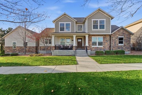 4307 W Open Hill Dr, South Jordan, UT, 84009-8173 | Card Image