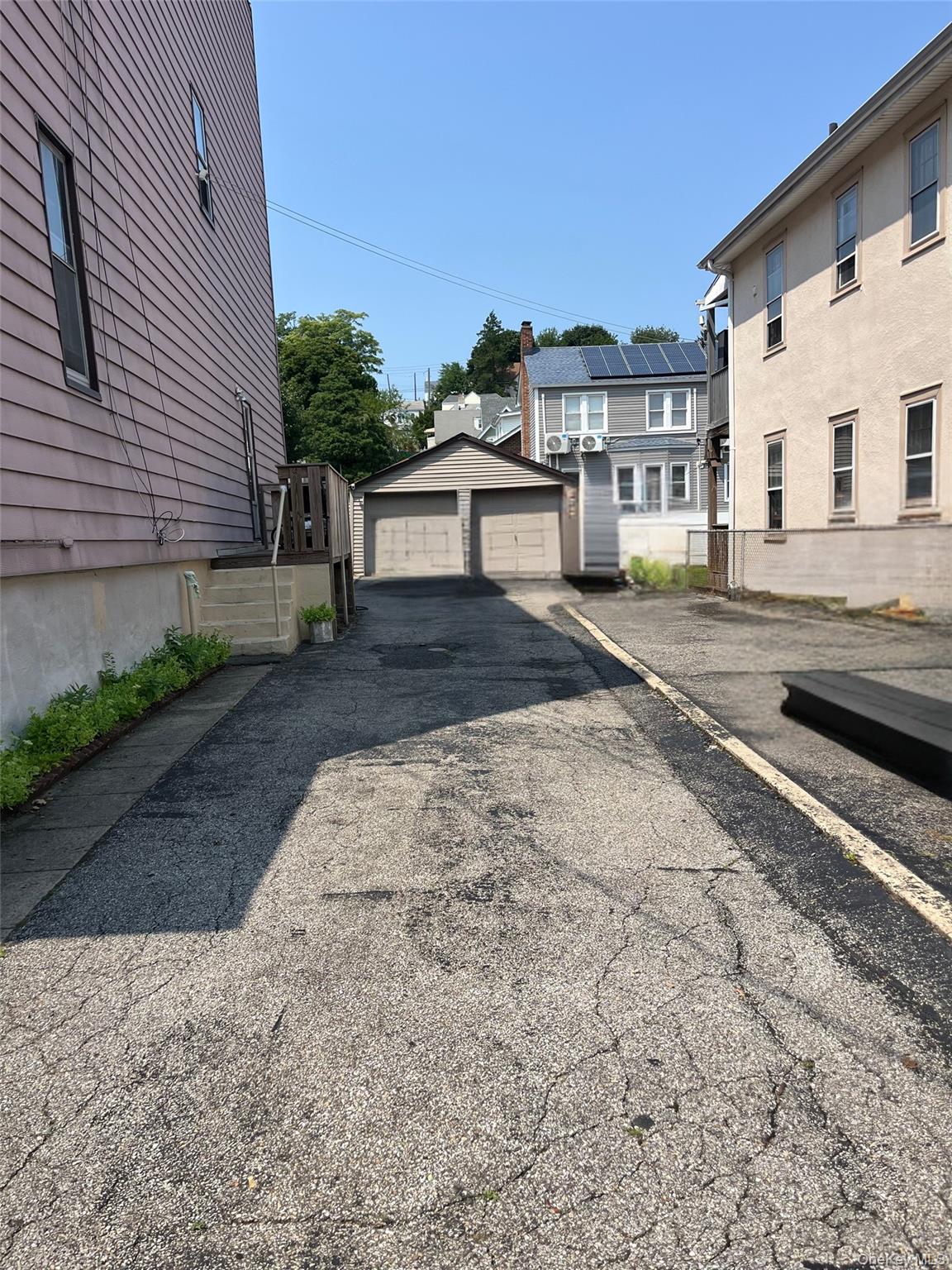Residential Income in Yonkers 2