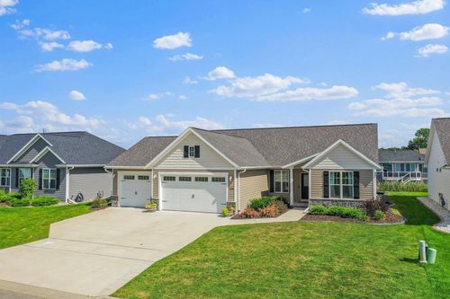 7751 Sunstone Circle, LEDGEVIEW, WI, 54115 | Card Image