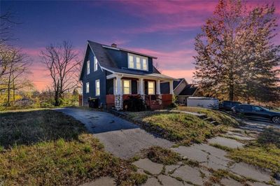 View of front of home featuring a porch | Image 2