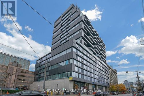 1410-195 Mccaul St, Toronto, ON, M5T0E5 | Card Image
