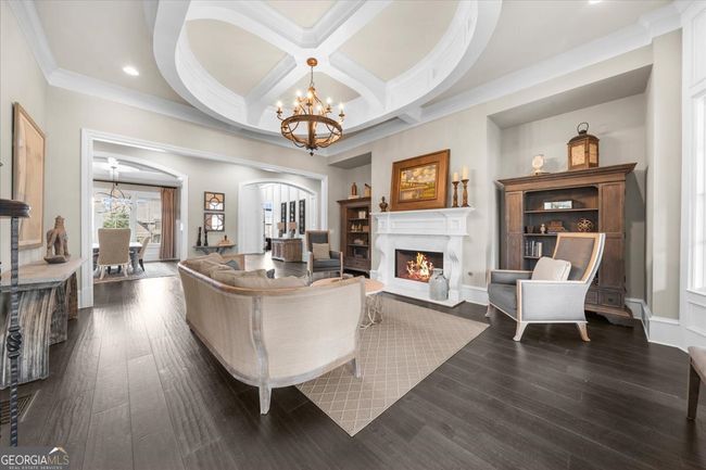 3034 Watsons Bnd, House other with 5 bedrooms, 7 bathrooms and 4 parking in Milton GA | Image 6