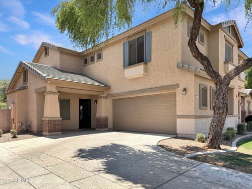 1565 E Hopkins Rd, Gilbert, AZ, 85295-8322 | Card Image