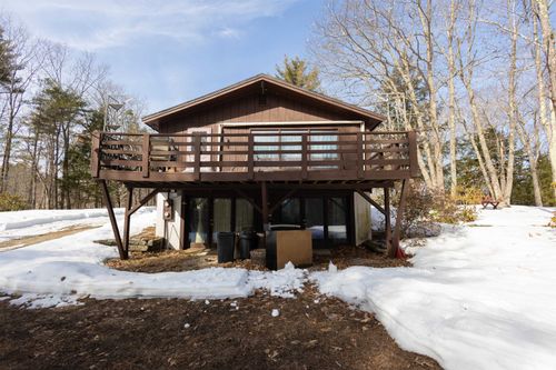 85 Old Granite Rd, Ossipee, NH, 03864-7311 | Card Image