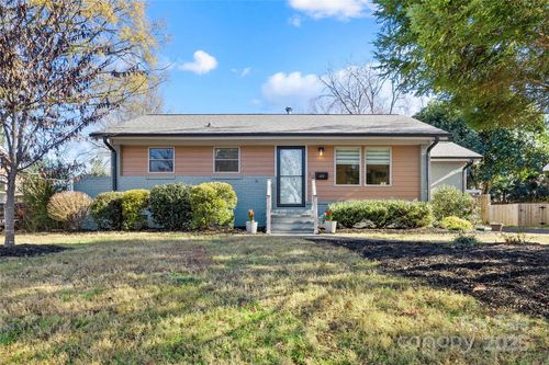 4017 Abbeydale Dr, Charlotte, NC, 28205-4603 | Card Image