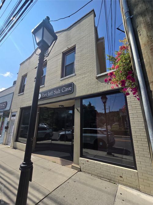 320 Main St, Port Jefferson, NY, 11777-1690 | Card Image