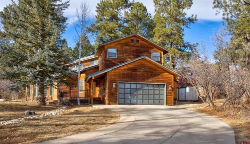 209 Fir Dr, Durango, CO, 81301-7583 | Card Image