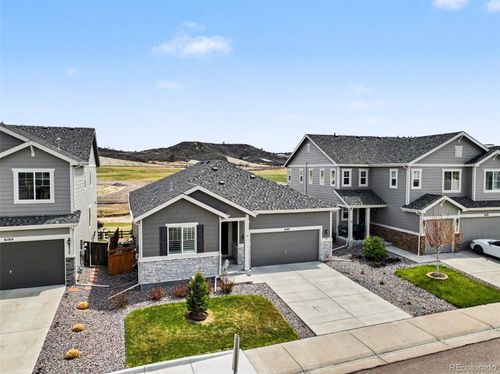 6142 Leilani Lane, Castle Rock, CO, 80108 | Card Image