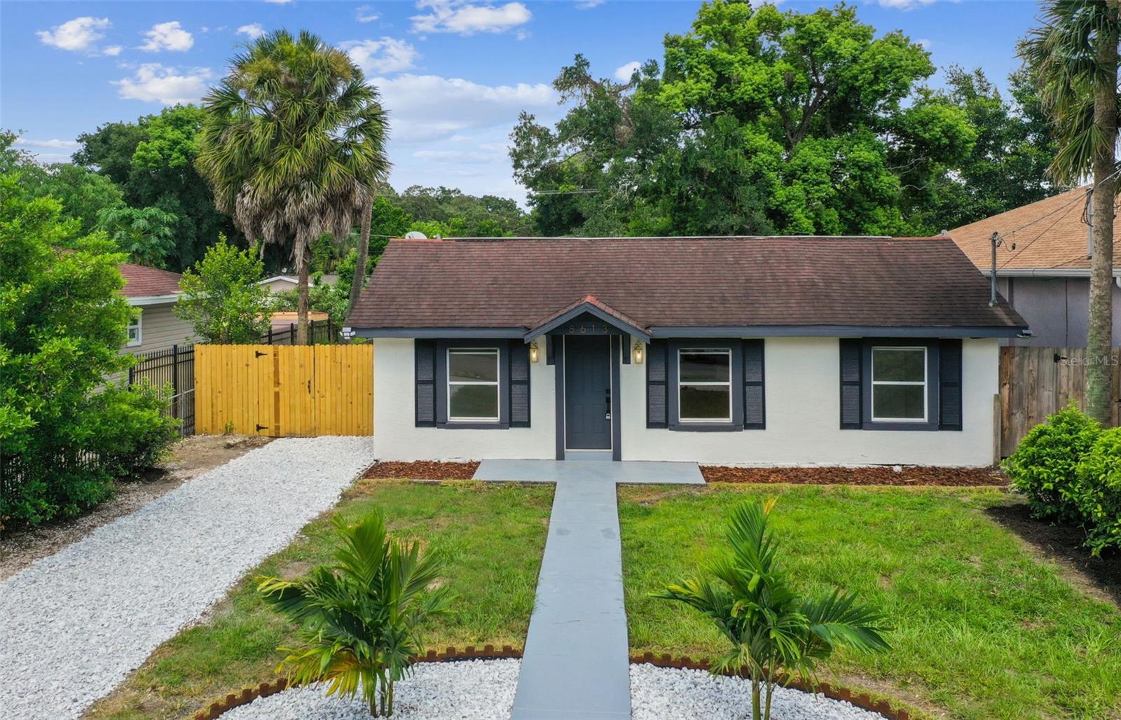 14th St, Tampa, FL 33604