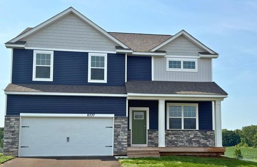 8337 Brumby Trl, Woodbury, MN, 55129-5749 | Card Image